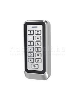   Sonberg M6-MF két kimenetű kódzár Mifare kártyaolvasóval