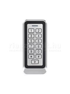   Sonberg M6-MF két kimenetű kódzár Mifare kártyaolvasóval