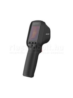 Hikvision DS-2TP31B-3AUF kézi hőkamera