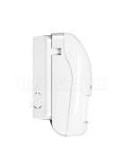 Satel Bracket C tartókonzol csomag OPAL-hoz FEHÉR