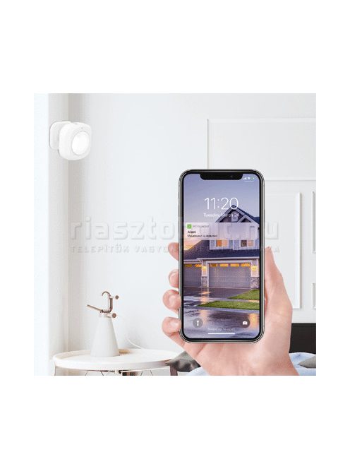 WOOX Smart Home mozgásérzékelő - R7046