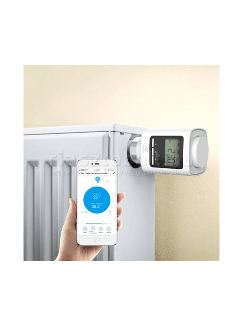WOOX Smart Home radiátorszelep csomag - R7067