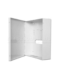  MB90 fém riasztó központdoboz (330x285x90mm)