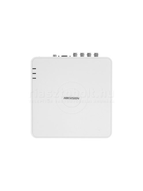 Hikvision iDS-7108HQHI-M1 (S) (C) intelligens 8 csatornás mini TurboHD DVR