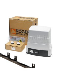Roger TKIT H30/640 tolókapu mozgató szett