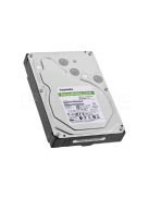  HDD - Toshiba S300 Surveillance 2TB merevlemez