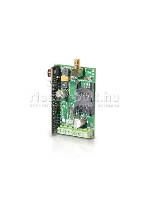 MobiSec Titan GSM vonalpótló 2G, 1 be, 1 ki)