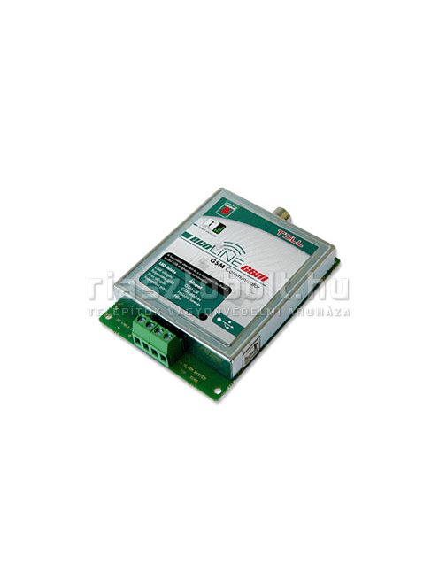Tell Ecoline GSM modul