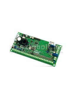 Satel VERSA 10 riasztóközpont panel