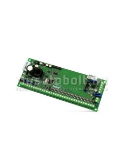 Satel VERSA 15 riasztóközpont panel