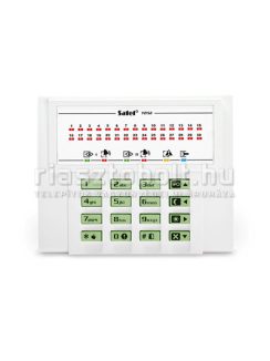 Satel VERSA-LED-GR kezelő