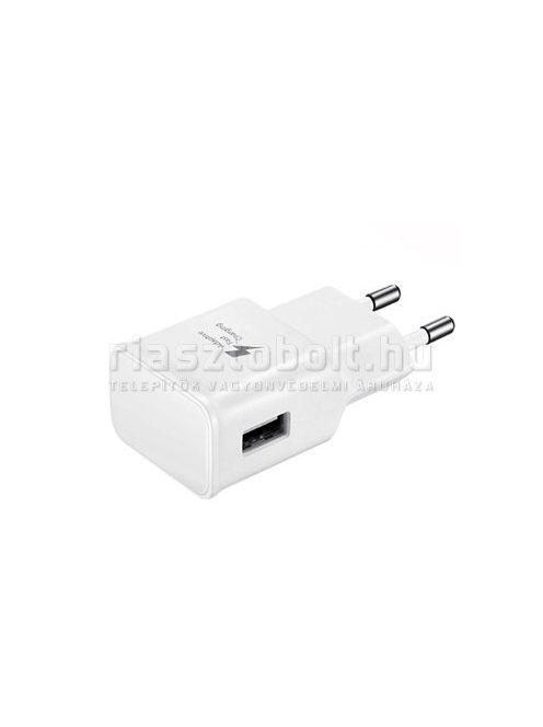 2A-es bedugós táp és töltőfej USB 5V 2A