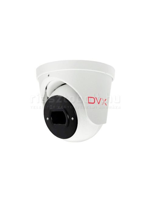 DVX-AHDTV2123 dómkamera (2MP, IR30m, 2.8~12mm)