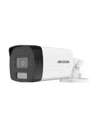 Hikvision DS-2CE17D0T-LFS csőkamera (2MP, IR40m, LED40m, 2.8mm)