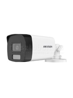   Hikvision DS-2CE17K0T-LFS csőkamera (5MP, IR40m, LED40m, 2.8mm)