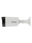 Hikvision DS-2CE17D0T-LFS csőkamera (2MP, IR40m, LED40m, 2.8mm)