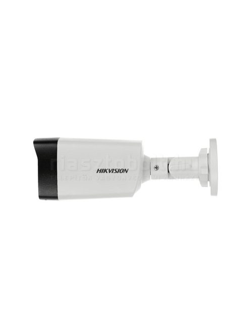 Hikvision DS-2CE17D0T-LFS csőkamera (2MP, IR40m, LED40m, 2.8mm)