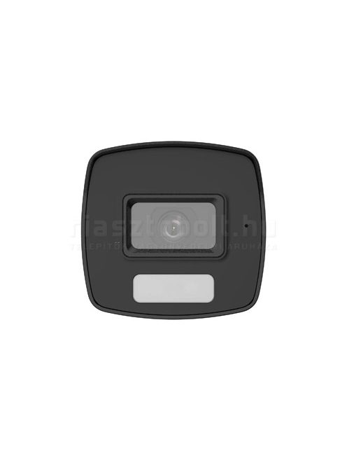 Hikvision DS-2CE17D0T-LFS csőkamera (2MP, IR40m, LED40m, 2.8mm)