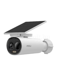   IMOU by Dahua Cell 3C AIO akkumulátoros vezeték nélküli kamera (WiFi, 3MP, StarLight, IR15m, LED15m, 2.8mm, SD, Mikrofon, Hangszóró)