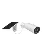 IMOU by Dahua Cell 3C AIO akkumulátoros vezeték nélküli kamera (WiFi, 3MP, StarLight, IR15m, LED15m, 2.8mm, SD, Mikrofon, Hangszóró)