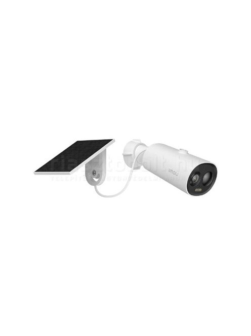 IMOU by Dahua Cell 3C AIO akkumulátoros vezeték nélküli kamera (WiFi, 3MP, StarLight, IR15m, LED15m, 2.8mm, SD, Mikrofon, Hangszóró)