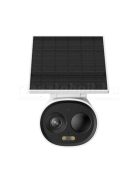 IMOU by Dahua Cell 3C AIO akkumulátoros vezeték nélküli kamera (WiFi, 3MP, StarLight, IR15m, LED15m, 2.8mm, SD, Mikrofon, Hangszóró)