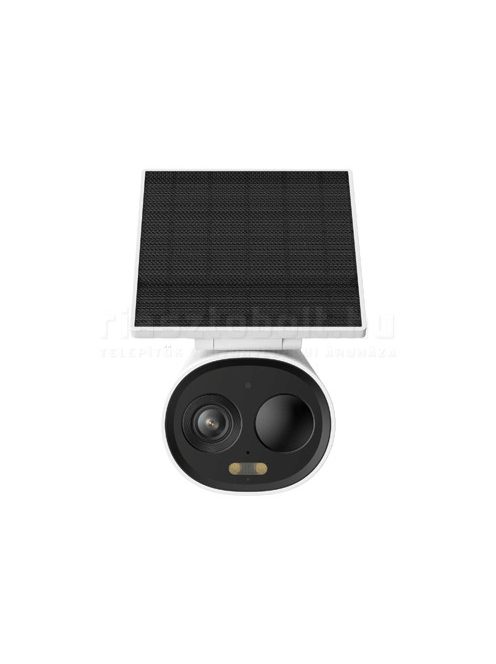 IMOU by Dahua Cell 3C AIO akkumulátoros vezeték nélküli kamera (WiFi, 3MP, StarLight, IR15m, LED15m, 2.8mm, SD, Mikrofon, Hangszóró)
