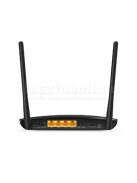 TP-Link TL-MR6400 4G mobilrouter WiFi + 4 vezetékes kimenet