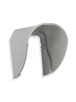 Satel Hood napfény- és esővédő OPAL-hoz SZÜRKE