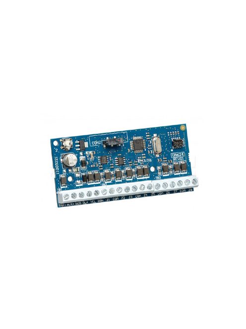 DSC NEO HSM2108 - 8 zónás bővítőpanel