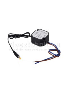 1A-OUT beépíthető dobozolt vízálló minitáp