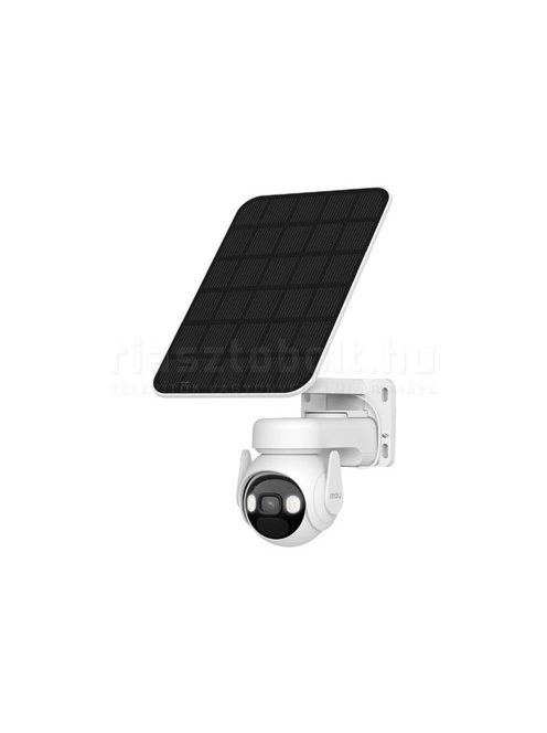 IMOU by Dahua FSP-13 napelem solar töltő panel (7W, USB Type-C)