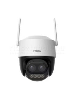   IMOU by Dahua CRUISER Z dupla optikás forgatható IP kamera (WiFi, 5MP, StarLight, FullColor, IR50m, LED50m,  2.8~12mm, SD, Mikrofon)