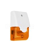 LD-95H narancssárga beltéri hang + fényjelző