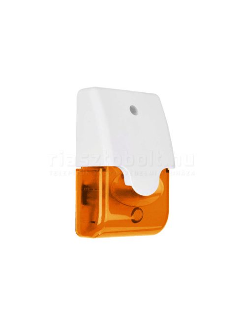 LD-95H narancssárga beltéri hang + fényjelző