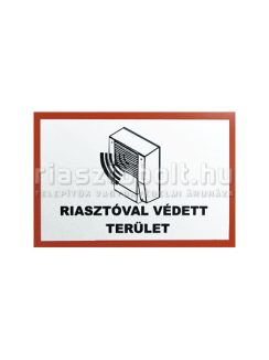 Figyelmeztető tábla 4