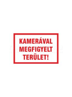 Figyelmeztető matrica 6