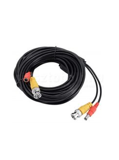 Szerelt CCTV kábel 30m