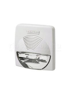 Bentel WAVE/WS beltéri sziréna villanócsővel