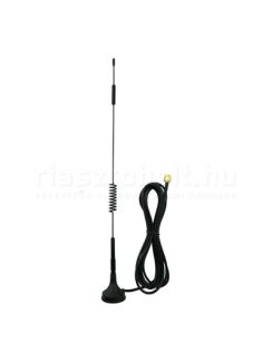 GSM Antenna talpas nagynyereségű 7dB
