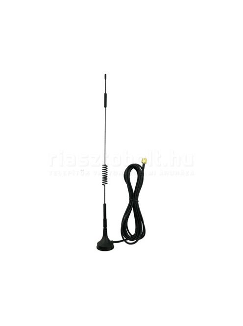 GSM Antenna talpas nagynyereségű 7dB