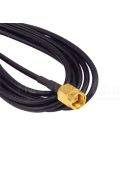 GSM Antenna talpas nagynyereségű 7dB