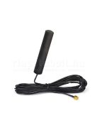 GSM Antenna ragasztható 0dB