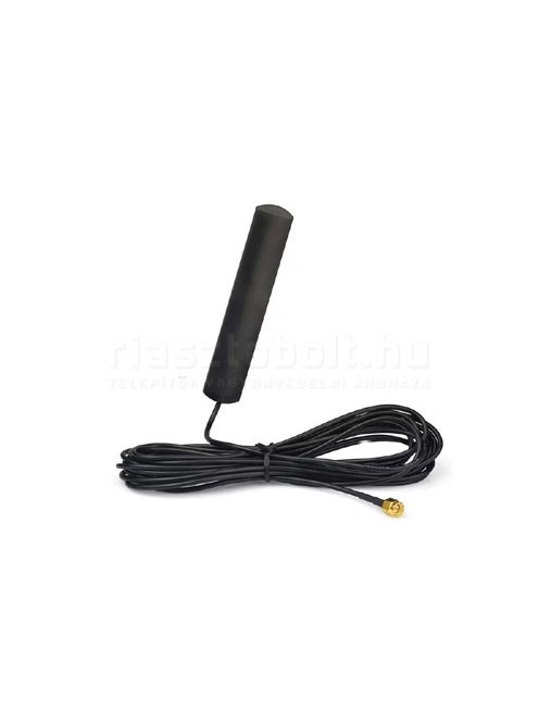 GSM Antenna ragasztható 0dB