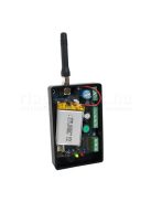 GSM Box paneldoboz