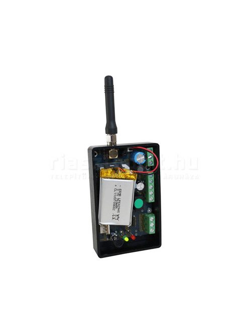 GSM Box paneldoboz