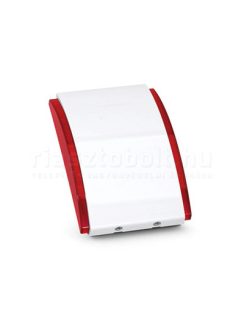 Satel SPW-220 beltéri sziréna fényjelzéssel