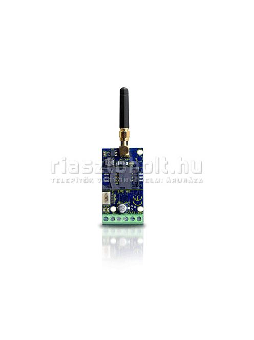 MobiSec Alpha mini GSM modul