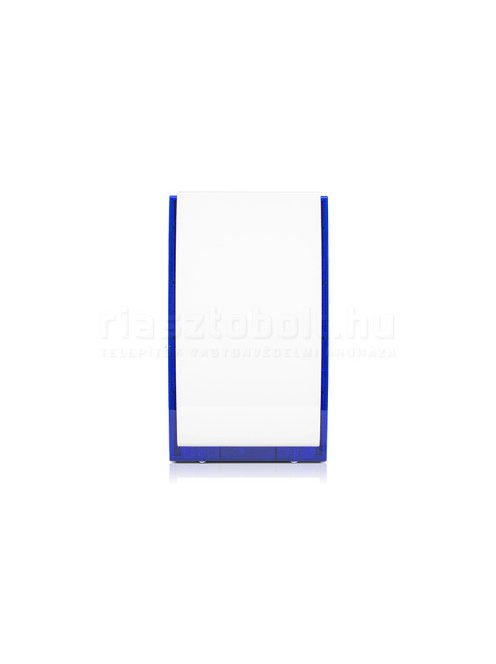 Satel SP4006BL kültéri hang + fényjelző