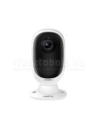 Reolink Argus 2 akkumulátoros vezeték nélküli kamera (WiFi, 2MP, StarLight, IR10m, 2.8mm, SD, Mikrofon, Hangszóró)